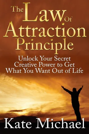 Law of Attraction Principle