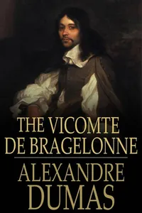 Vicomte de Bragelonne_cover