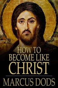 How to Become Like Christ_cover