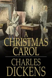 Christmas Carol_cover