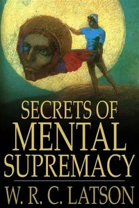 Secrets Of Mental Supremacy_cover