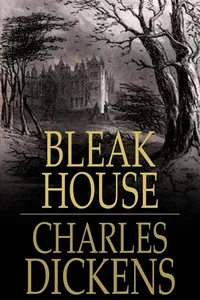 Bleak House_cover