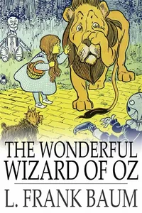 Wonderful Wizard of Oz_cover