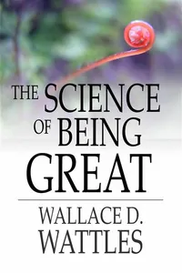 Science of Being Great_cover