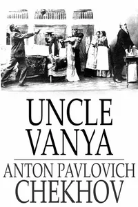 Uncle Vanya_cover