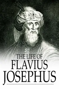 Life of Flavius Josephus_cover