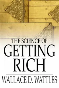 Science of Getting Rich_cover