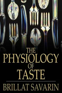 Physiology of Taste_cover