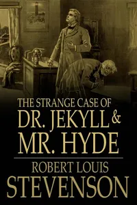 Strange Case of Dr. Jekyll and Mr. Hyde_cover