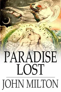 Paradise Lost_cover