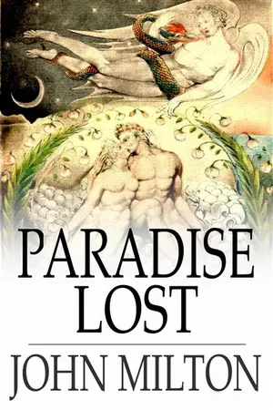 Paradise Lost