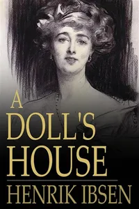 Doll's House_cover