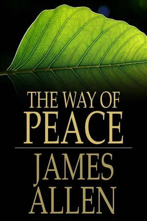 Way of Peace