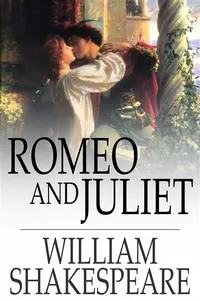 Romeo and Juliet_cover