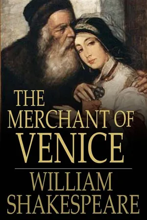 Merchant of Venice