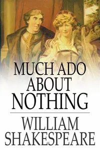 Much Ado about Nothing_cover