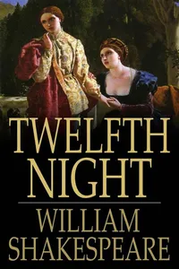 Twelfth Night_cover