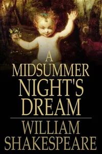 Midsummer Night's Dream_cover