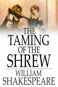 Taming of the Shrew_cover