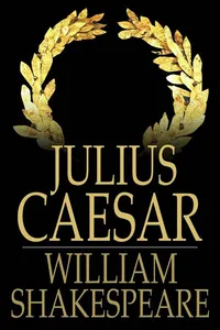 Julius Caesar_cover