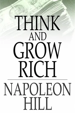 Think and Grow Rich