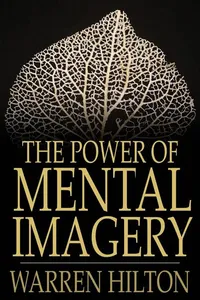 Power of Mental Imagery_cover