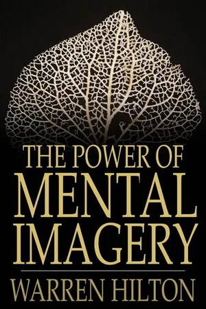 Power of Mental Imagery