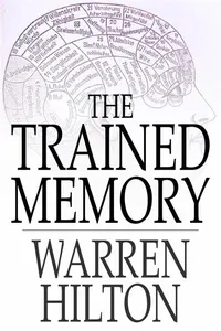 Trained Memory_cover