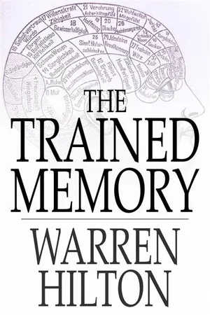 Trained Memory