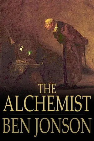 Alchemist