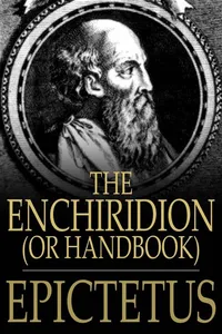 Enchiridion, or Handbook_cover