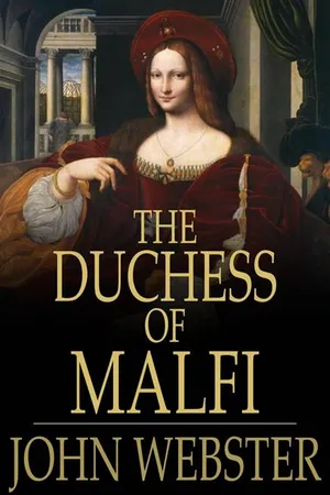 Duchess of Malfi