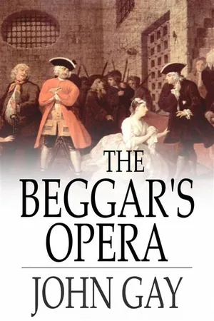 Beggar's Opera