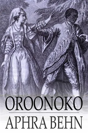 Oroonoko