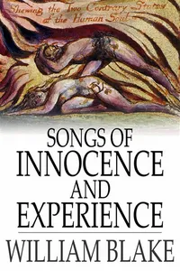 Songs of Innocence and Experience_cover