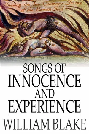 Songs of Innocence and Experience