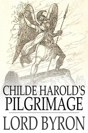 Childe Harold's Pilgrimage