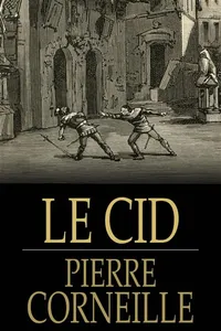 Le Cid_cover