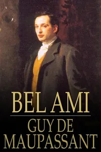 Bel Ami_cover