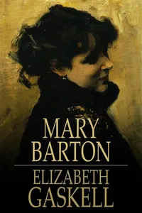 Mary Barton_cover