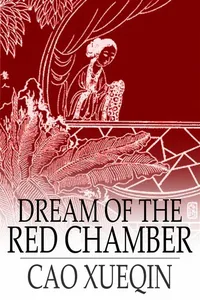 Dream of the Red Chamber_cover