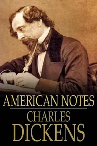 American Notes_cover