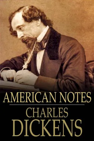 American Notes