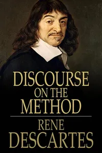 Discourse on the Method_cover