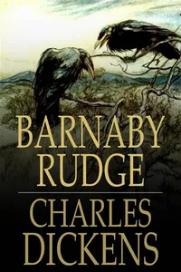 Barnaby Rudge_cover