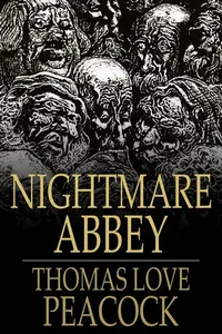 Nightmare Abbey_cover