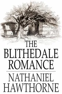 Blithedale Romance_cover