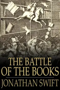 Battle of the Books_cover