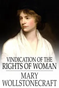 Vindication of the Rights of Woman_cover