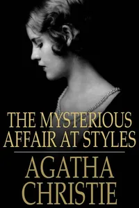 Mysterious Affair at Styles_cover